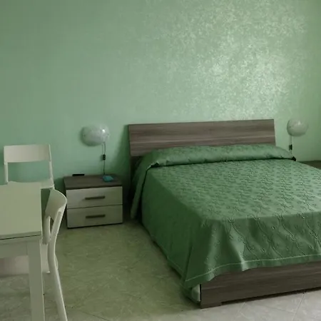 Grazia Bed & Breakfast