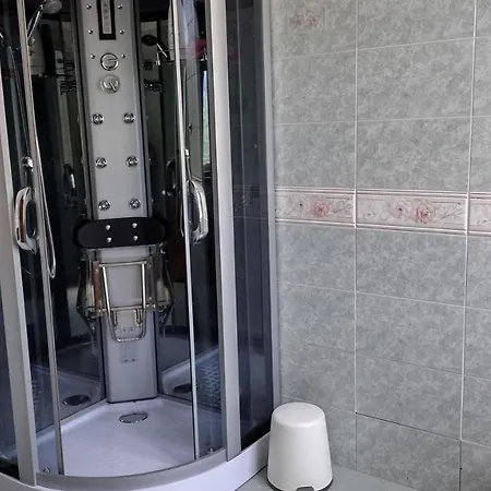 Grazia Bed & Breakfast 3*