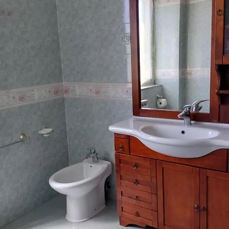 Bed & Breakfast Grazia 3*